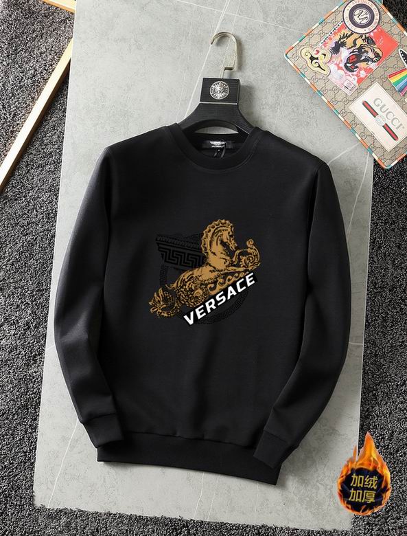 Versace Sweatshirt-094